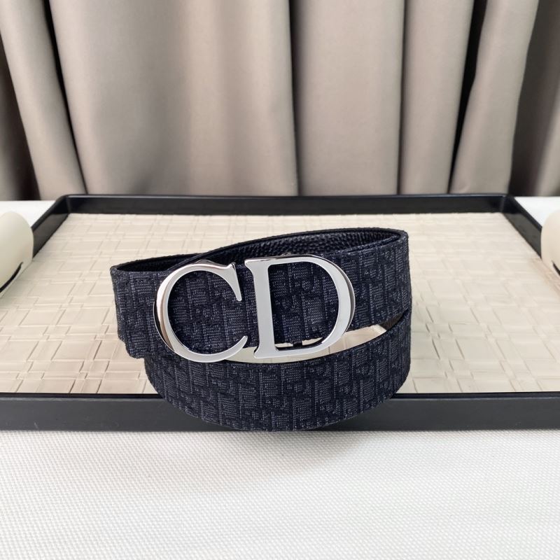 Christian Dior Belts